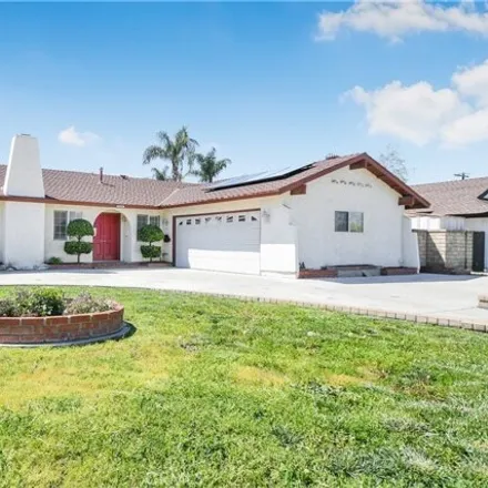 Buy this 4 bed house on 27179 Maben Avenue in Santa Clarita, CA 91351