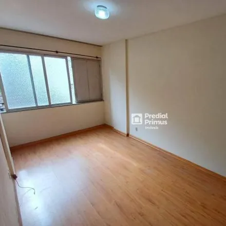 Rent this 1 bed apartment on Drogrias Tamoio in Rua Sete de Setembro, New Fribourg - RJ
