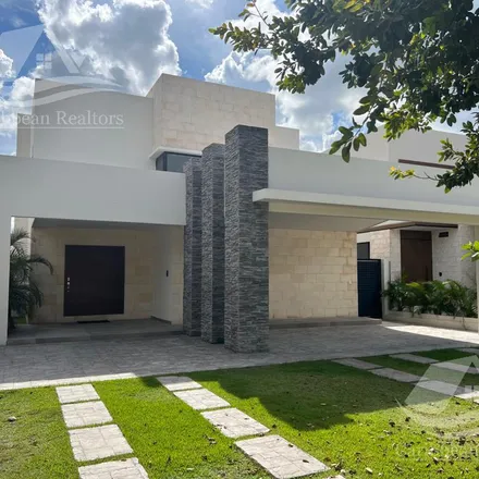 Image 3 - unnamed road, Lagos del Sol, ROO, Mexico - House for sale