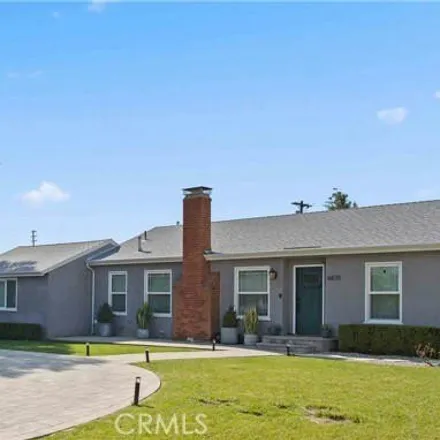 Rent this 5 bed house on 6859 Aldea Avenue in Los Angeles, CA 91406