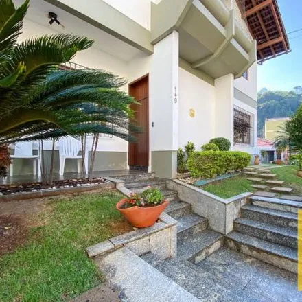 Buy this 5 bed house on Residencial Dante Alighieri in Rua Assunção 90, Ponta Aguda