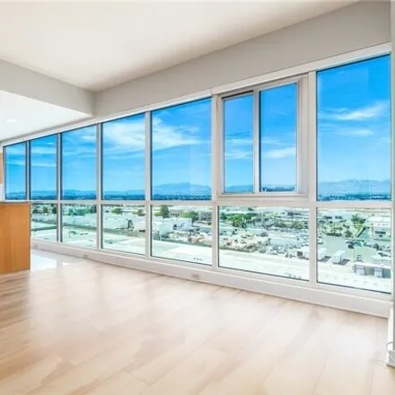 Buy this 1 bed condo on Panorama Tower I in West Harmon Avenue, Paradise