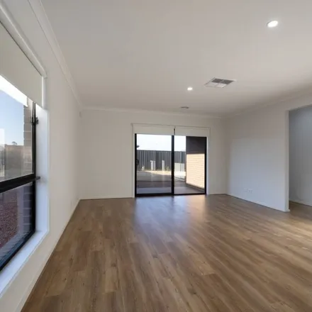 Rent this 4 bed apartment on Campbell Road in Huntly VIC 3551, Australia