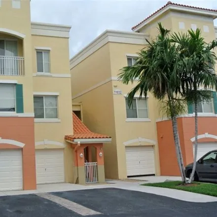 Rent this 2 bed condo on 11032 Legacy Dr Apt 306 in Palm Beach Gardens, Florida