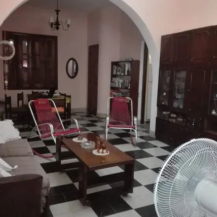 Rent this 2 bed apartment on Vedado