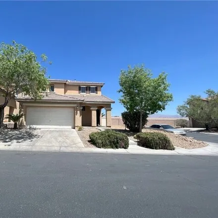 Rent this 3 bed house on 6498 North Albina Creek Street in Las Vegas, NV 89149