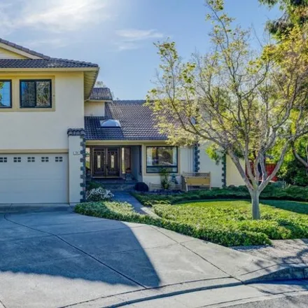 Buy this 5 bed house on 789 Excelso Court in Fremont, CA 94539