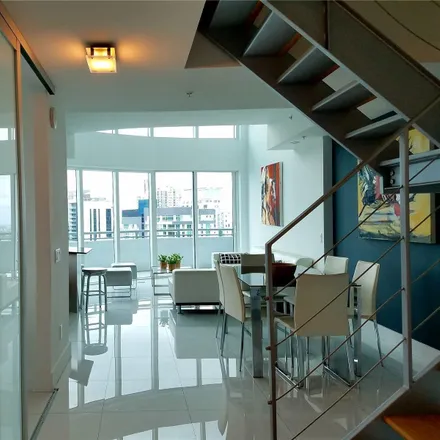 Image 3 - Infinity at Brickell, Southwest 14th Street, Miami, FL 33130, USA - Condo for rent