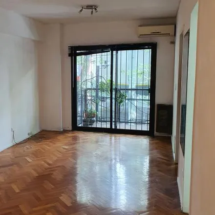 Buy this studio apartment on French 3603 in Palermo, C1425 DBK Buenos Aires
