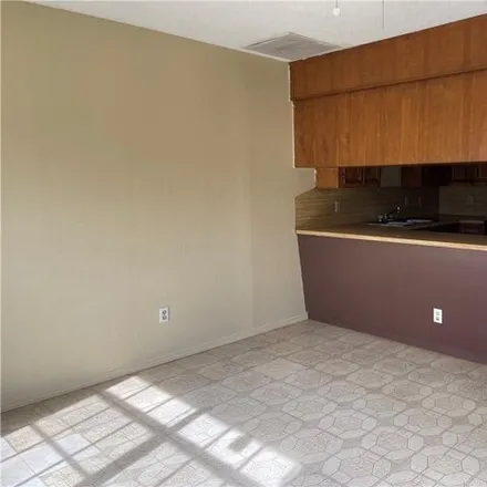 Rent this 1 bed apartment on Thigpen-Zavala Elementary School in 2500 Galveston Avenue, McAllen