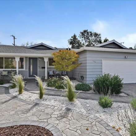 Buy this 4 bed house on 1174 Arlington Lane in San Jose, CA 95129