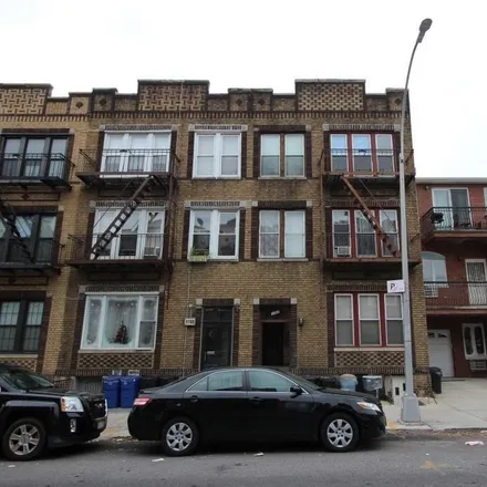 Buy this 12 bed townhouse on 1767 79th Street in New York, NY 11214