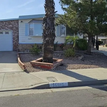 Buy this studio apartment on 30669 Paradise Palm Avenue in Homeland, Riverside County