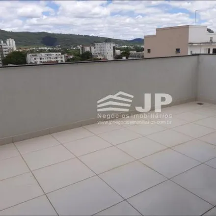 Buy this 3 bed apartment on Rua 8 in Chácaras Ceres, Montes Claros - MG