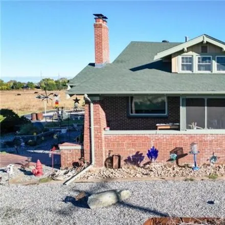 Image 6 - 13653 County Road 4, Weld County, CO 80603, USA - House for sale