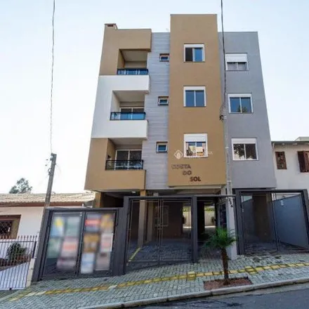 Image 2 - Rua Firmino Corrêa da Gama, Princesa Isabel, Cachoeirinha - RS, 94940-243, Brazil - Apartment for sale