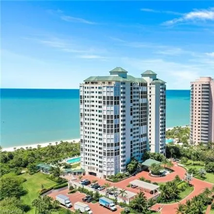 Rent this 3 bed condo on The Carlysle in Bay Colony Drive, Pelican Bay