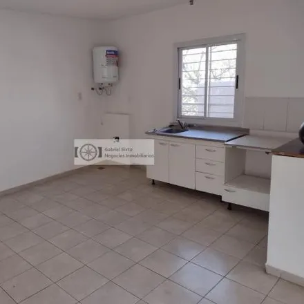 Buy this 1 bed apartment on Salta 1532 in Departamento Capital, M5500 ALZ Mendoza