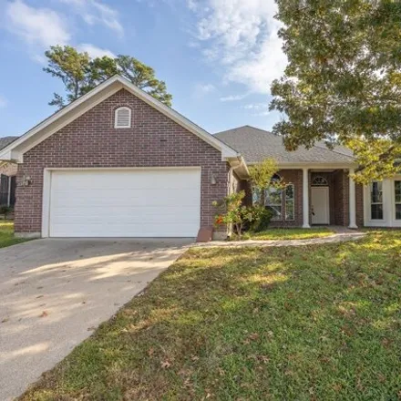 Buy this 3 bed house on 5698 Berkeley Drive in Tyler, TX 75707