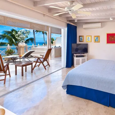 Rent this 3 bed condo on Barbados