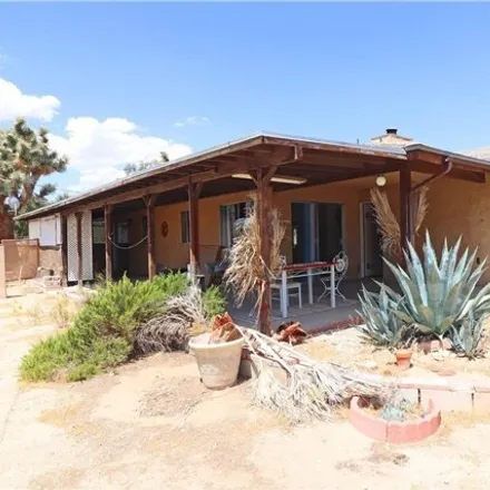 Image 7 - 58873 Sun Mesa Dr, Yucca Valley, California, 92284 - House for sale
