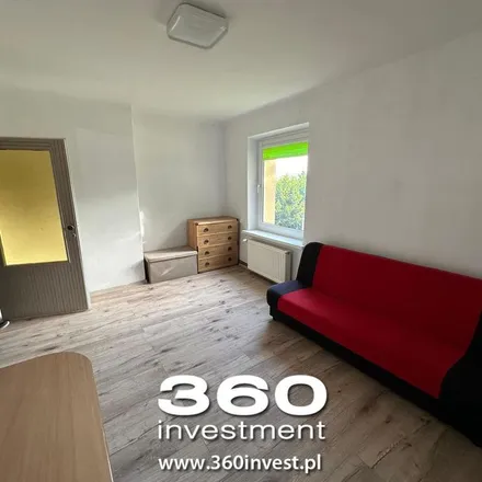 Rent this 2 bed apartment on Franciszka Ksawerego Druckiego-Lubeckiego 1C in 71-656 Szczecin, Poland