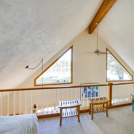 Rent this 3 bed house on Interlochen in MI, 49643