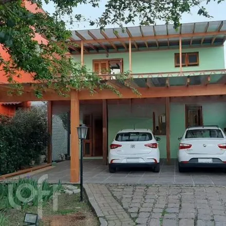 Buy this 3 bed house on Rua São Mateus in Jardim do Salso, Porto Alegre - RS