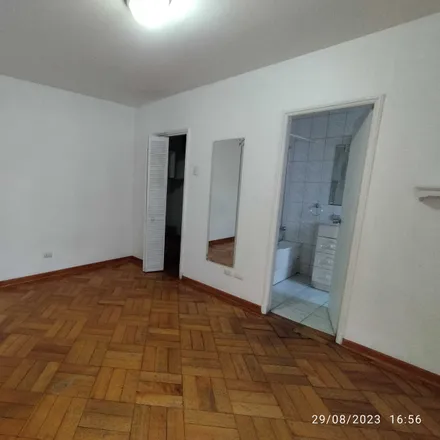 Buy this 1 bed apartment on José Victorino Lastarria 296 in 832 0129 Santiago, Chile