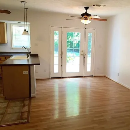 Image 4 - 5223 Chestnut Street, Bellaire, TX 77401, USA - House for rent