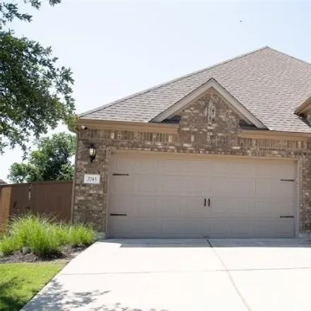 Buy this 4 bed house on 2769 Sorano Avenue in Round Rock, TX 78665