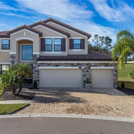 Buy this 5 bed house on Acquilla Drive in Lakeland, FL 33810