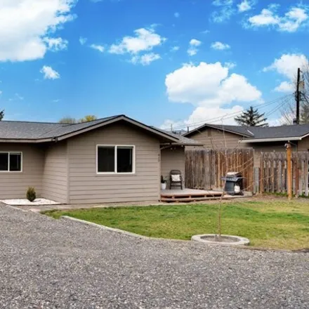 Buy this 3 bed house on 414 Gertrude Drive in Dallesport, Klickitat County