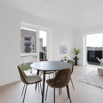 Image 9 - Hedvig Billes Top 4, 8700 Horsens, Denmark - Apartment for rent