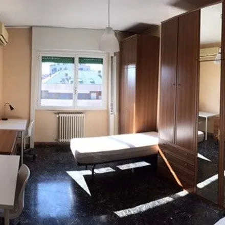 Rent this studio room on Crédit Agricole in Via Giuseppe Ripamonti, 20141 Milan MI