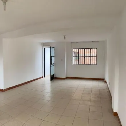 Buy this 1 bed apartment on Institución educativa inicial Latino in Calle Ciro Alegria, San Juan de Miraflores