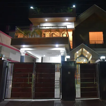 Rent this 1 bed house on Rishikesh