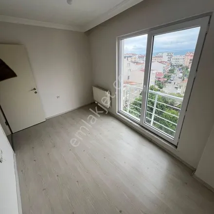 Rent this 1 bed apartment on Atatürk Caddesi in 17110 Çanakkale Merkez, Turkey