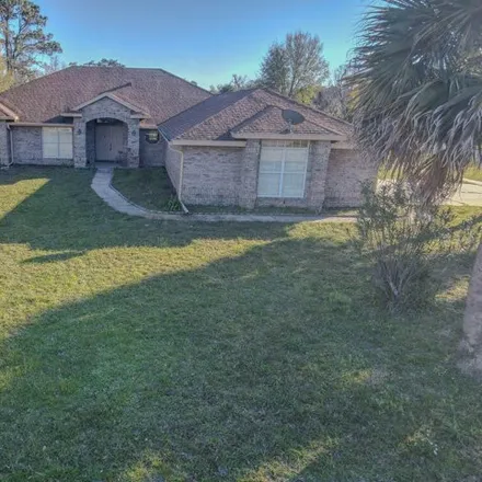 Buy this 4 bed house on 469 Eagle Brook Court in DeBary, FL 32713