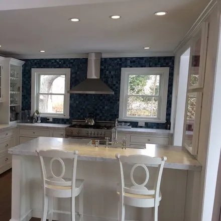 Rent this 4 bed house on Westhampton in NY, 11977