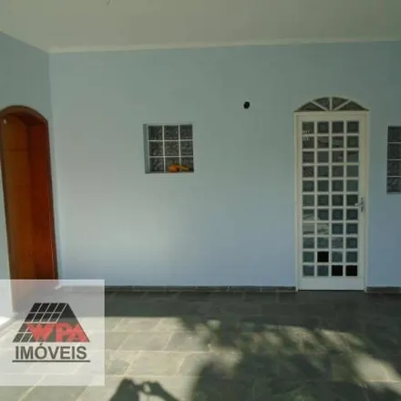 Buy this 3 bed house on Rua Xingu 699 in Vila Dainese, Americana - SP