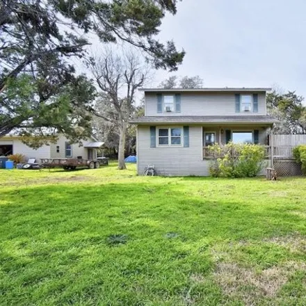 Buy this 3 bed house on 309 Lake Park Loop in Canyon Springs, Comal County
