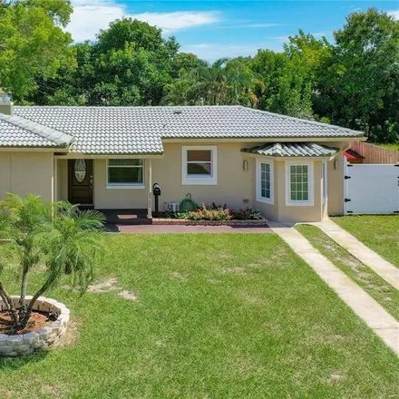 Buy this 3 bed house on 3752 27th Avenue North in Saint Petersburg, FL 33713