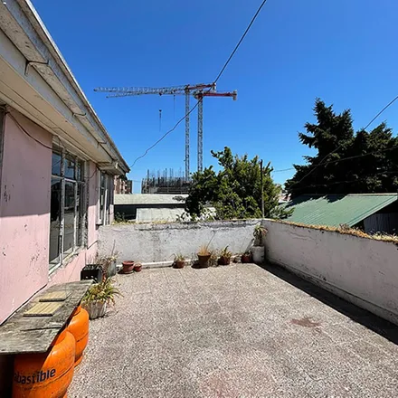 Buy this 5 bed house on Caupolicán in 403 0177 Concepcion, Chile
