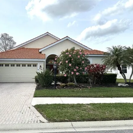 Image 1 - 5185 Flagstone Drive, Sarasota County, FL 34238, USA - House for rent