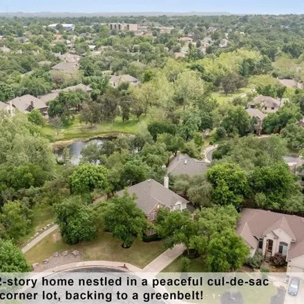 Buy this 4 bed house on 17213 Poncho Springs Lane in Brushy Creek, TX 78781