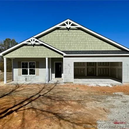Buy this 3 bed house on 201 West Carthage Road in Lumberton, NC 28360