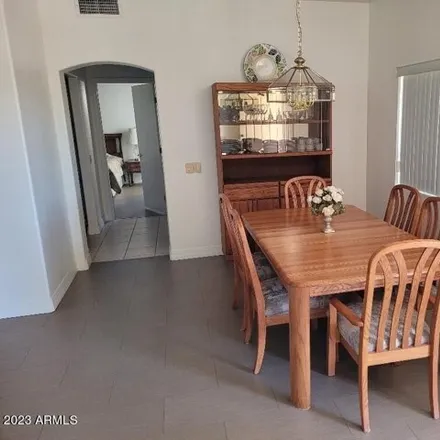 Image 3 - 13827 West Territorial Lane, Sun City West, AZ 85375, USA - House for rent