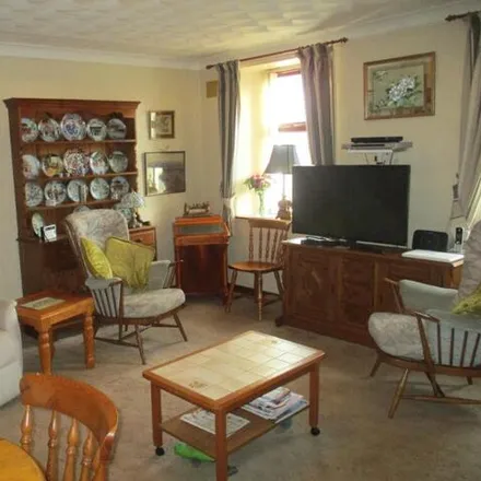 Image 3 - Albie Chapel Cottage, Cumbria, Cumbria, Dg11 3eu - Townhouse for sale