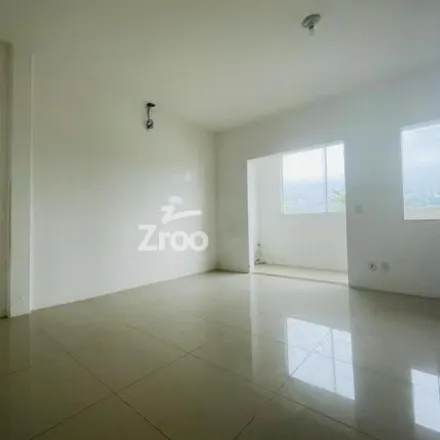 Rent this 1 bed apartment on Hotel Zandoná in Rua Guilherme Scharf, Itoupavazinha